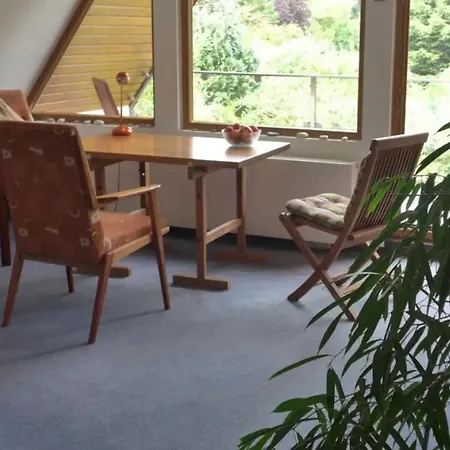 Ruhiges Zimmer zentral-3
